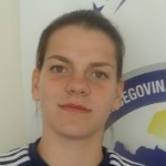Marija Aleksić