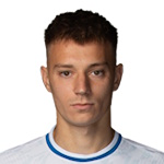 Volodymyr Brazhko