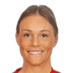 Ingrid Ostervold Stenevik