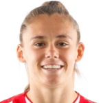 Joëlle Smits