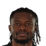 Jonathan Cissé