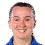 Carrie Jones