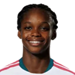 Linda Caicedo