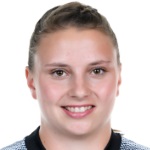 Julia Matuschewski