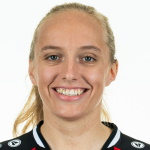 Irina Pando