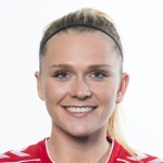 Amalie Thestrup