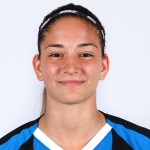 Francesca Quazzico