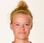 Esmee de Graaf