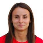 Tess David