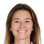Damaris Berta Egurrola