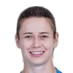Stina Johannes