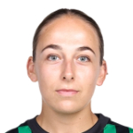 Gina Chmielinski