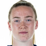 Claire O'Riordan