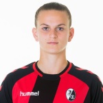 Jobina Lahr