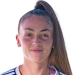 Amanda Chaney