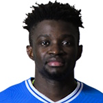Kaya Makosso