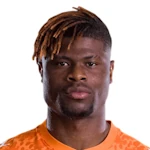Emmanuel Agbadou