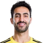 Nawaf Al-Aqidi