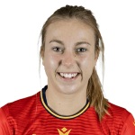 Matilda McNamara