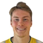 Ulrik Syversen