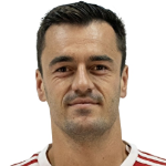 Nacho Heras