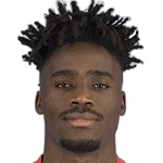 Richard Odada
