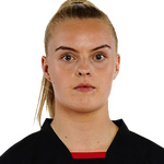 Guðný Árnadóttir