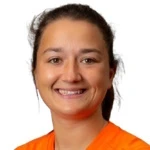 Vanessa Gritzner