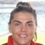 Billie Simpson