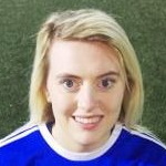 Charlotte Gammie