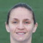 Nicola Davidson