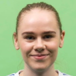 Megdalena Olafsdottir