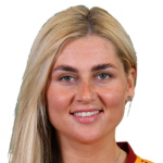 Jamie Lee Smith