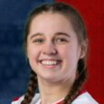 Sarah Clelland