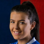 Simone McMahon