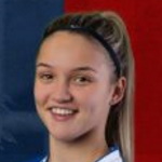 Katie Frew