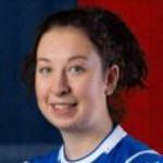 Julia Moulton