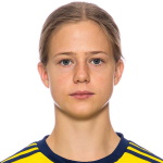 Fiona Eriksson