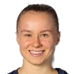 Stina Niklasson