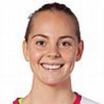 Agnes Nyberg