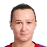 Marika Bergman-Lundin