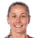 Olivia Holm
