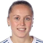 Olivia Wänglund