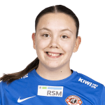 Andrea Kvamme