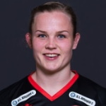 Oda Maria Hove Bogstad