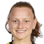 Laura Gashi