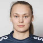 Synne Masdal