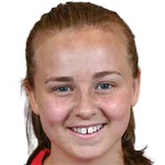 Jenny Olsen