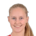 Iselin Sandnes Olsen