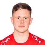 Eggert Aron Guðmundsson